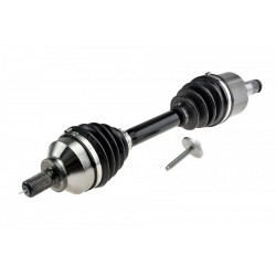 Hajtótengely VOLVO 2.0 146, 2.0D 136KM S40II/V50 04-12, C30 06-12, C70II /BAL,ATM MPS6/ 36001180
