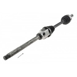 Hajtótengely CITROEN C5 III 2.0HDI,2.2HDI 09- /JOBB,ATM/ 3273TP