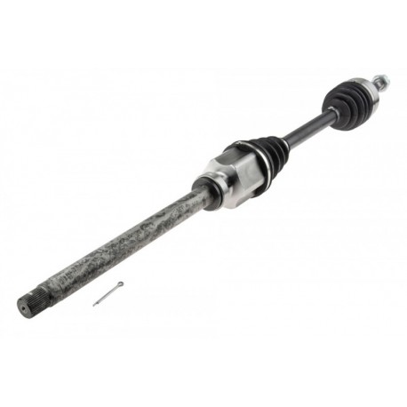 Hajtótengely CITROEN C5 III 2.0HDI,2.2HDI 09- /JOBB,ATM/ 3273TP