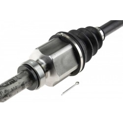 Hajtótengely CITROEN C5 III 2.0HDI,2.2HDI 09- /JOBB,ATM/ 3273TP