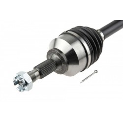 Hajtótengely CITROEN C5 III 2.0HDI,2.2HDI 09- /JOBB,ATM/ 3273TP