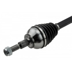 Hajtótengely FORD FOCUS III ST 2.0T 12-, RS 2.3T 15- /BAL, MTM 6B/ NPW-FR-129