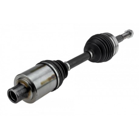 Hajtótengely JEEP CHEROKEE 2.4,3.7,2.5CRD,2.8CRD 4WD 01-08 /ELSŐ,JOBB/ NPW-CH-098