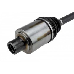 Hajtótengely JEEP CHEROKEE 2.4,3.7,2.5CRD,2.8CRD 4WD 01-08 /ELSŐ,JOBB/ NPW-CH-098