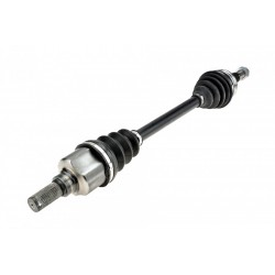 Hajtótengely PEUGEOT 3008 1.5HDI 18- /JOBB,ATM/ 1637186980