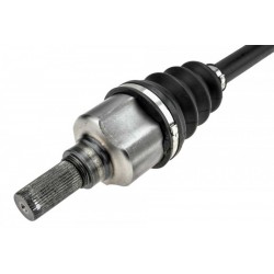 Hajtótengely PEUGEOT 3008 1.5HDI 18- /JOBB,ATM/ 1637186980