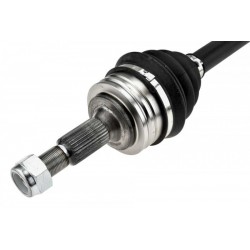 Hajtótengely PEUGEOT 3008 1.5HDI 18- /JOBB,ATM/ 1637186980