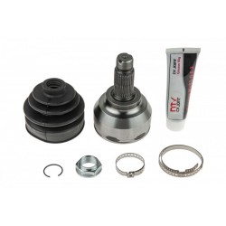 Csuklókészlet, hajtótengely ELSŐ BMW E46 325XI 330XD 98- BM105