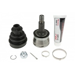 Csuklókészlet, hajtótengely KÜLSŐ HÁTSÓ HYUNDAI TUCSON 04-10