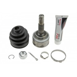 Csuklókészlet, hajtótengely KÜLSŐ ALMERA N16 1.5 39211BM580