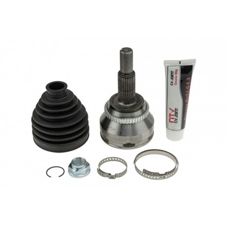 Csuklókészlet, hajtótengely TOYOTA SIENNA 03-09 4341008030