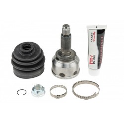 Csuklókészlet, hajtótengely KÜLSŐ MAZDA 3 BK ATM 1.6 03- FG0225500F