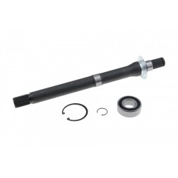 Hajtótengely HYUNDAI IX35 2.0I 4WD 10-15, KIA SPORTAGE 2.0I 4WD 10-15 /JOBB/ 495602S250