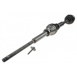 Hajtótengely VOLVO XC90 2.4D D5, 2.5T T5 2002-08.2006 /JOBB,ATM/ 30651437