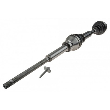 Hajtótengely VOLVO XC90 2.4D D5, 2.5T T5 2002-08.2006 /JOBB,ATM/ 30651437