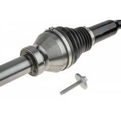 Hajtótengely VOLVO XC90 2.4D D5, 2.5T T5 2002-08.2006 /JOBB,ATM/ 30651437