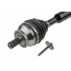 Hajtótengely VOLVO XC90 2.4D D5, 2.5T T5 2002-08.2006 /JOBB,ATM/ 30651437