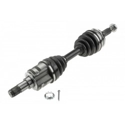 Hajtótengely TOYOTA 4WD HILUX 2.5D-4D,3.0D-4D 05-15 /ELSŐ,BAL JOBB/ 43430-0K020