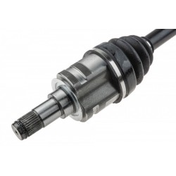 Hajtótengely TOYOTA 4WD HILUX 2.5D-4D,3.0D-4D 05-15 /ELSŐ,BAL JOBB/ 43430-0K020