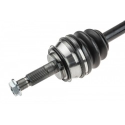 Hajtótengely TOYOTA 4WD HILUX 2.5D-4D,3.0D-4D 05-15 /ELSŐ,BAL JOBB/ 43430-0K020