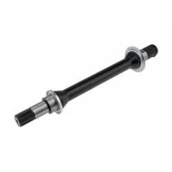 Kuplungtárcsa MAZDA 323 BJ 98-, KIA SHUMA I/II 96-, SEPHIA 00-, CERATO 1.8 01-03 /JOBB/ 0K2ND25700A