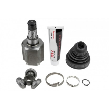 Csuklókészlet, hajtótengely BELSŐ FORD ENG.2.2TDCI MONDEO IV 08-, S-MAX/GALAXY 08- /BAL/ NPW-FR-091