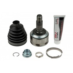 Csuklókészlet, hajtótengely KÜLSŐ HONDA ACCORD CU 2.0I 2.2I-D 08- 44014STKA00