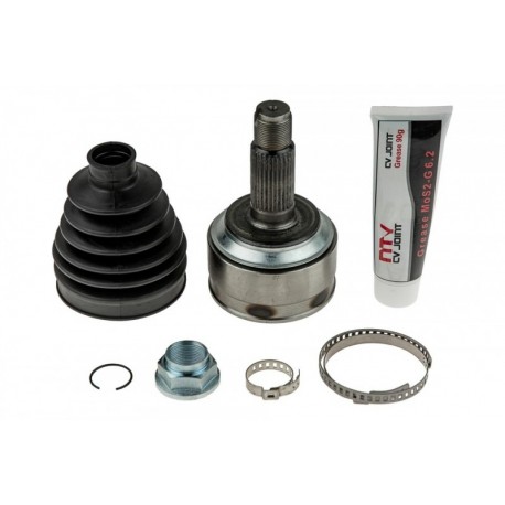 Csuklókészlet, hajtótengely KÜLSŐ HONDA ACCORD CU 2.0I 2.2I-D 08- 44014STKA00