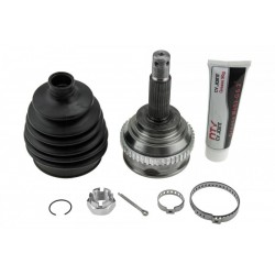 Csuklókészlet, hajtótengely KÜLSŐ HYUNDAI GRANDEUR XG -03, SONATA 2.5 V6 00- MI833