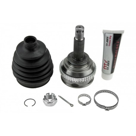 Csuklókészlet, hajtótengely KÜLSŐ HYUNDAI GRANDEUR XG -03, SONATA 2.5 V6 00- MI833