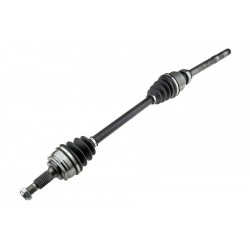 Hajtótengely JOBB CITROEN C4 PICASSO 1.6HDI 13- 9677916180