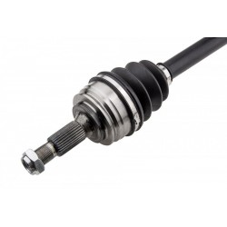 Hajtótengely JOBB CITROEN C4 PICASSO 1.6HDI 13- 9677916180