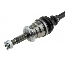 Hajtótengely TERIOS 1.3 4WD 98- /ELSŐ,JOBB 43410-87405-000