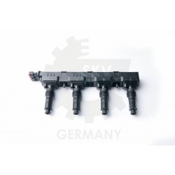 GYÚJTÓTEKERCS OPEL ASTRA G 98-, 1.2 16V 1208012