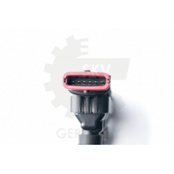 GYÚJTÓTEKERCS OPEL ASTRA G 98-, 1.2 16V 1208012