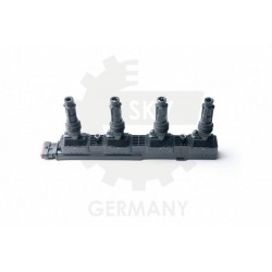 TEKERCS OPEL AGILA CORSA C D ASTRA G 1.2 1.4 16V 155029