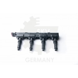 TEKERCS OPEL AGILA CORSA C D ASTRA G 1.2 1.4 16V 155029