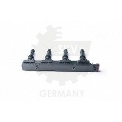 TEKERCS OPEL AGILA CORSA C D ASTRA G 1.2 1.4 16V 155029