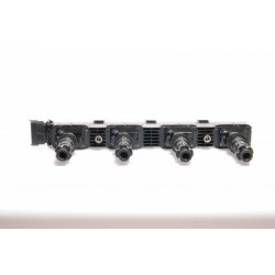 GYÚJTÓTEKERCS OPEL ASTRA G 98-, 1.2 16V 1208012