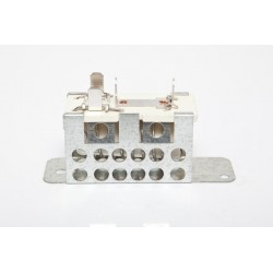 FÚVÓ ELLENÁLLÁS TRANZIT 95VB18591AB 86-00 95VB18591AB