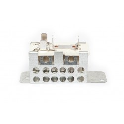 FÚVÓ ELLENÁLLÁS TRANZIT 95VB18591AB 86-00 95VB18591AB