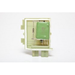 FÚVÓ ELLENÁLLÁS PASSAT B3 B4 89-97 357959263 357959263