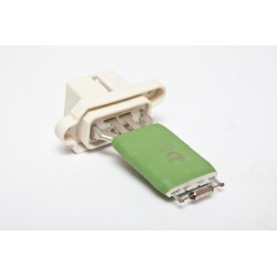 FOCUS II C-MAX GALAXY GALAXY FÚVÓ ELLENÁLLÁS 1325972 1325972