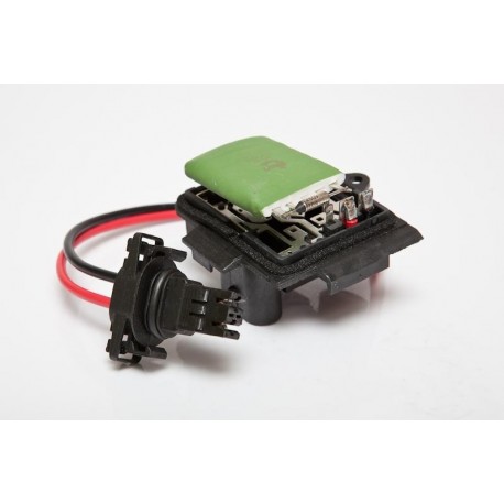 FÚVÓ ELLENÁLLÁS CLIO II THALIA 7701050900 7701050900