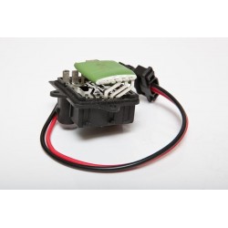 FÚVÓ ELLENÁLLÁS CLIO II THALIA 7701050900 7701050900