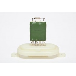 RENAULT LAGUNA II FÚVÓ ELLENÁLLÁS 7701207853 7701207853