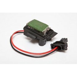 CLIO KANGOO FÚVÓ ELLENÁLLÁS 7701206104 7701206104