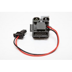 CLIO KANGOO FÚVÓ ELLENÁLLÁS 7701206104 7701206104