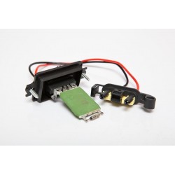 RENAULT MEGANE FÚJTATÓ ELLENÁLLÁS OE: 7701207717 7701207717