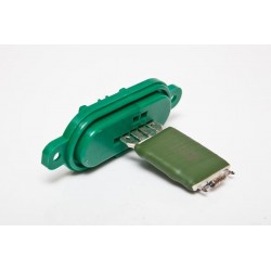 IVECO FÚVÓ ELLENÁLLÁS 500326616 500326616